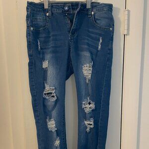 Skinny Jeans